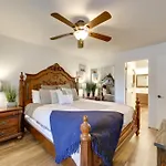 Snowcreek Resort Condo With Deck At Mammoth Mountain