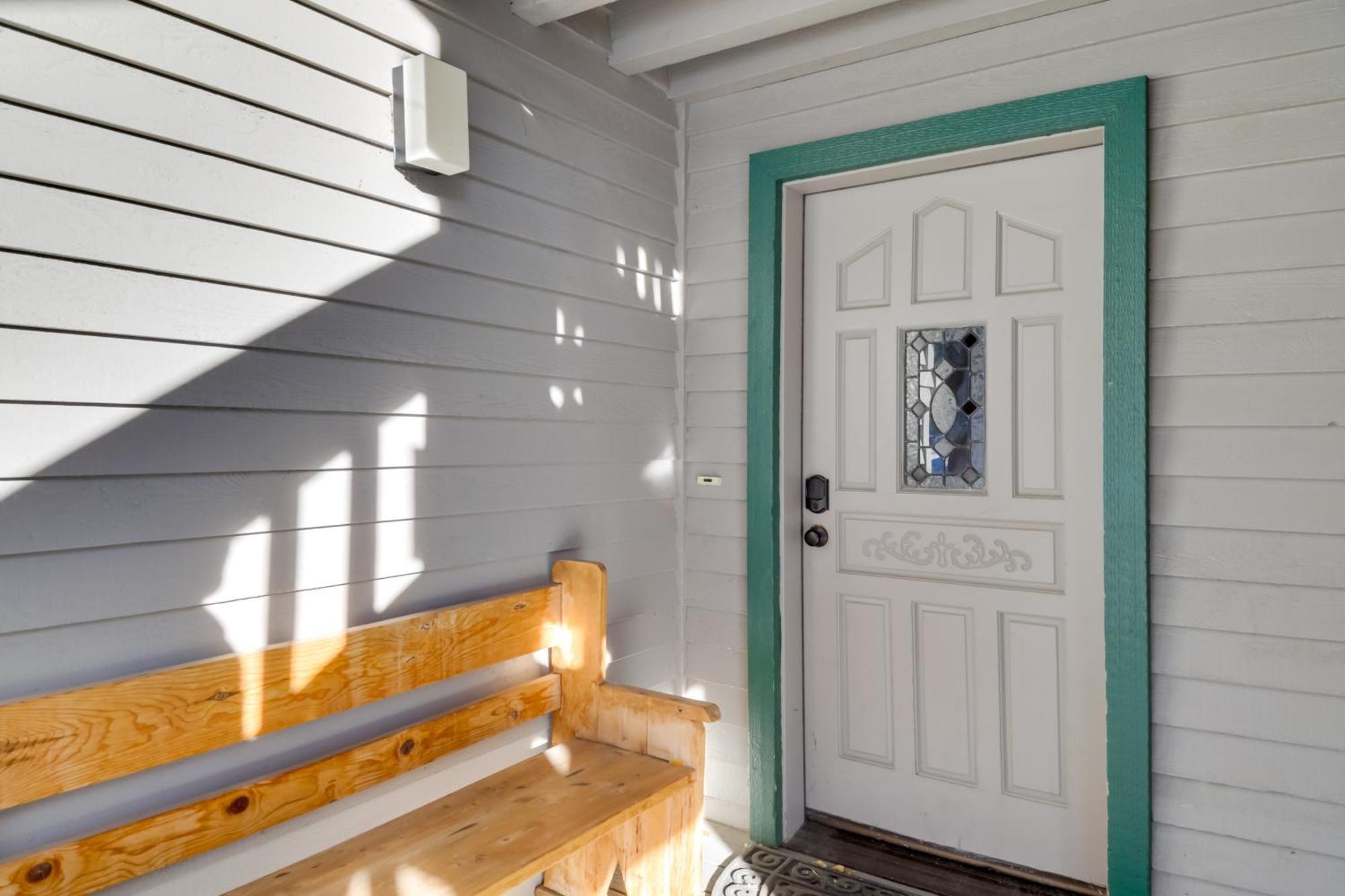 Snowcreek With Deck At Mammoth Mountain Appartement *